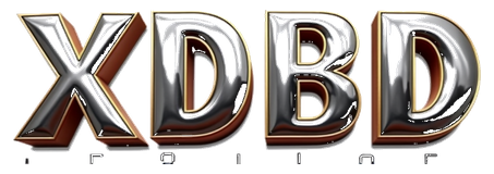 xdbd logo